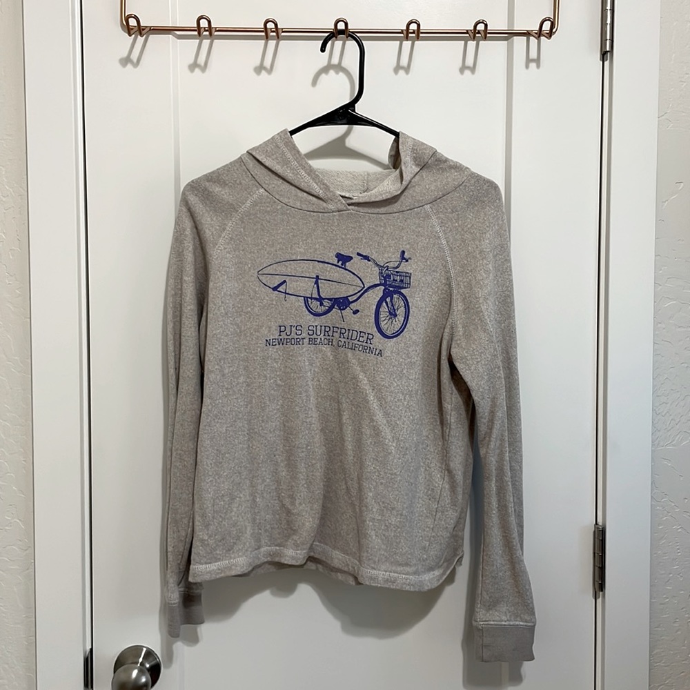 Newport Beach, CA sweatshirt